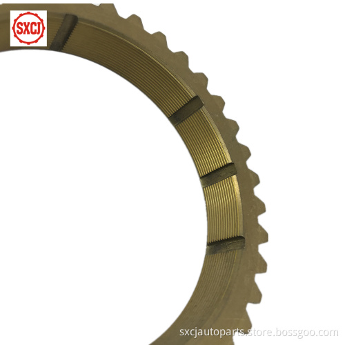 Auto SynchronizerRing Gearbox Transmission Spare Parts OEM 245.1701159